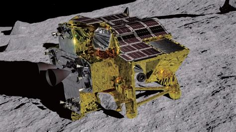 Japan announces successful SLIM lunar landing .